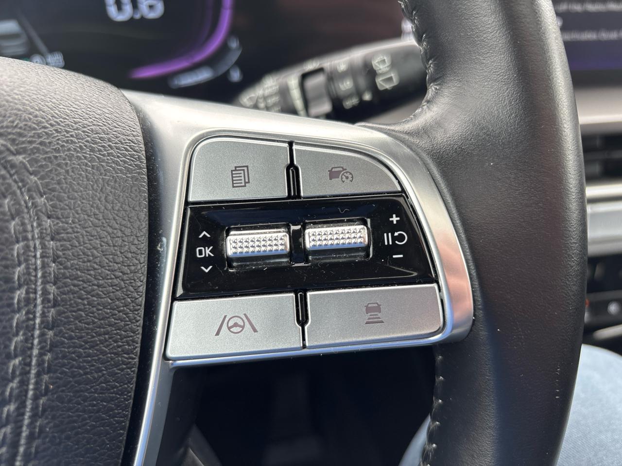 Kia Telluride S AWD 2025