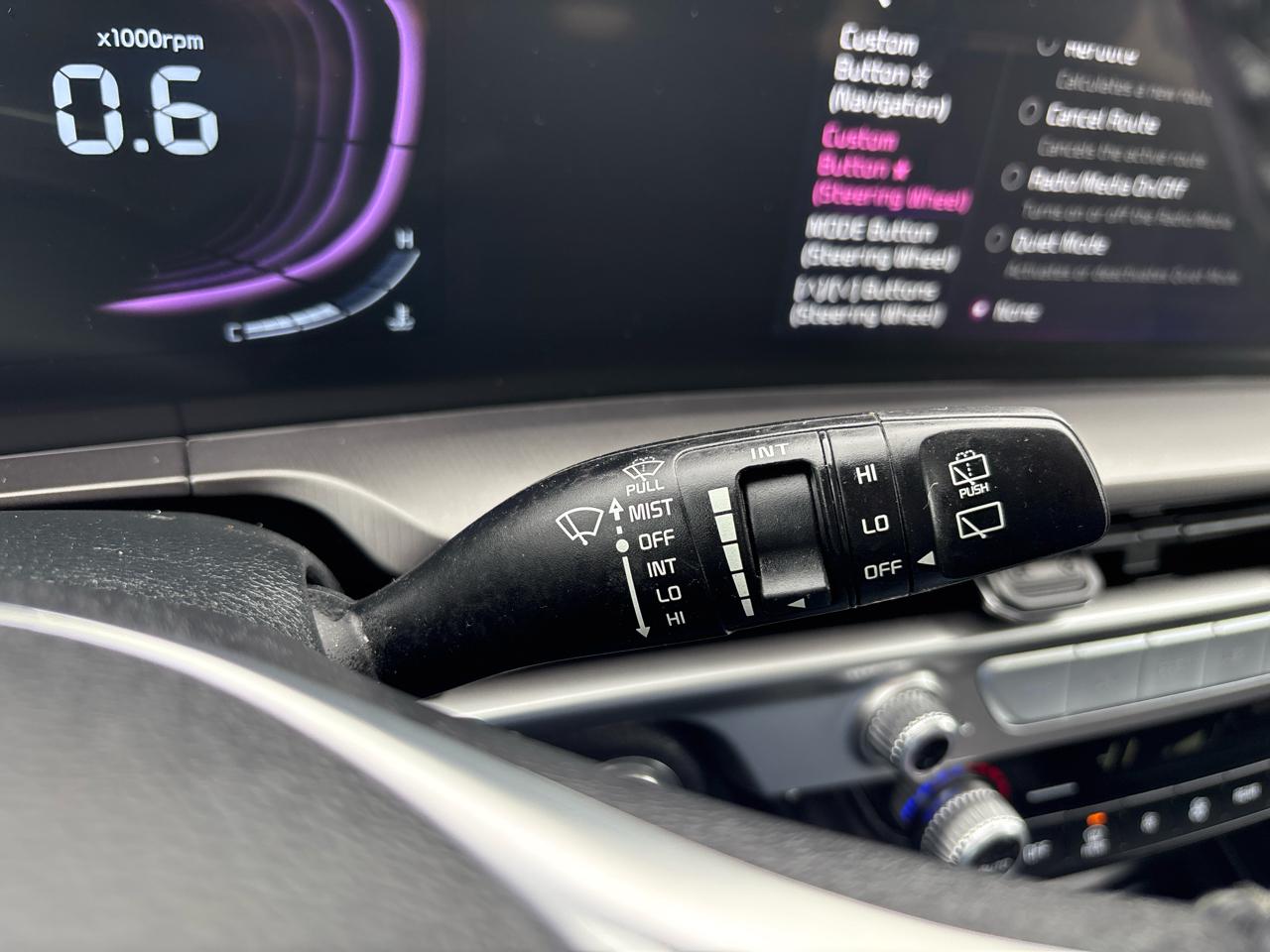 Kia Telluride S AWD 2025