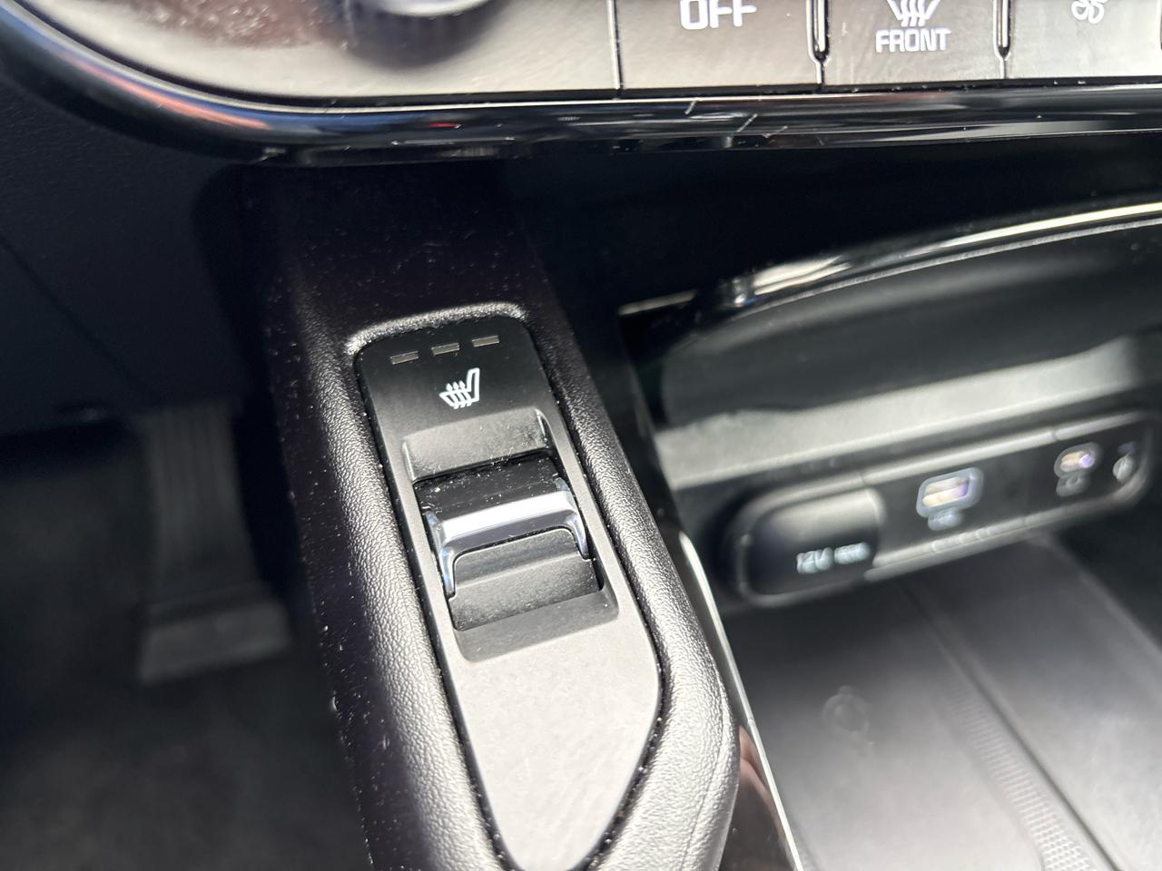 Kia Telluride S AWD 2025