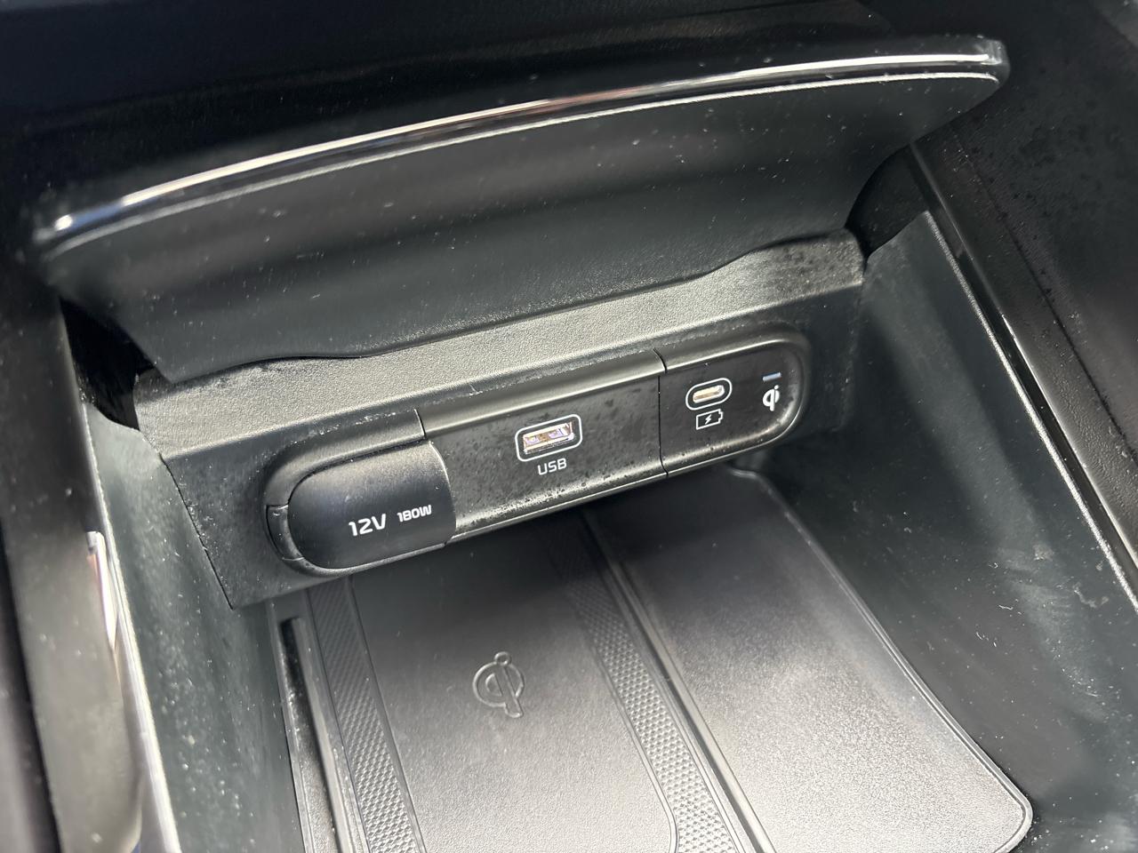 Kia Telluride S AWD 2025