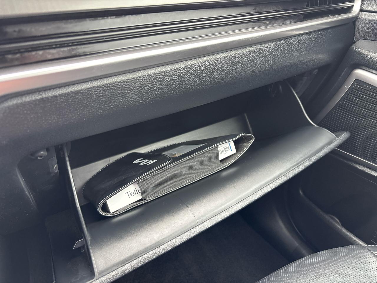 Kia Telluride S AWD 2025