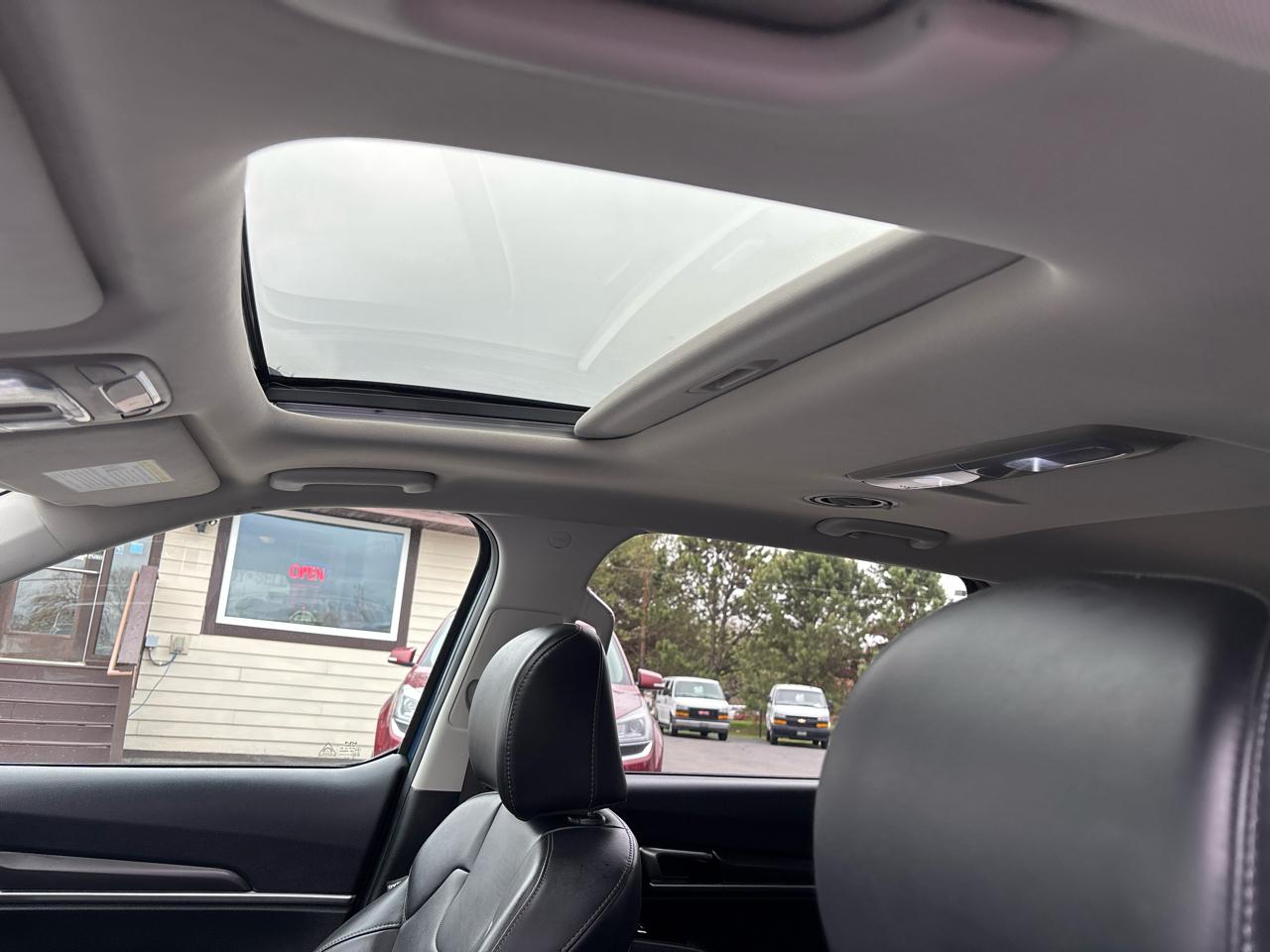 Kia Telluride S AWD 2025