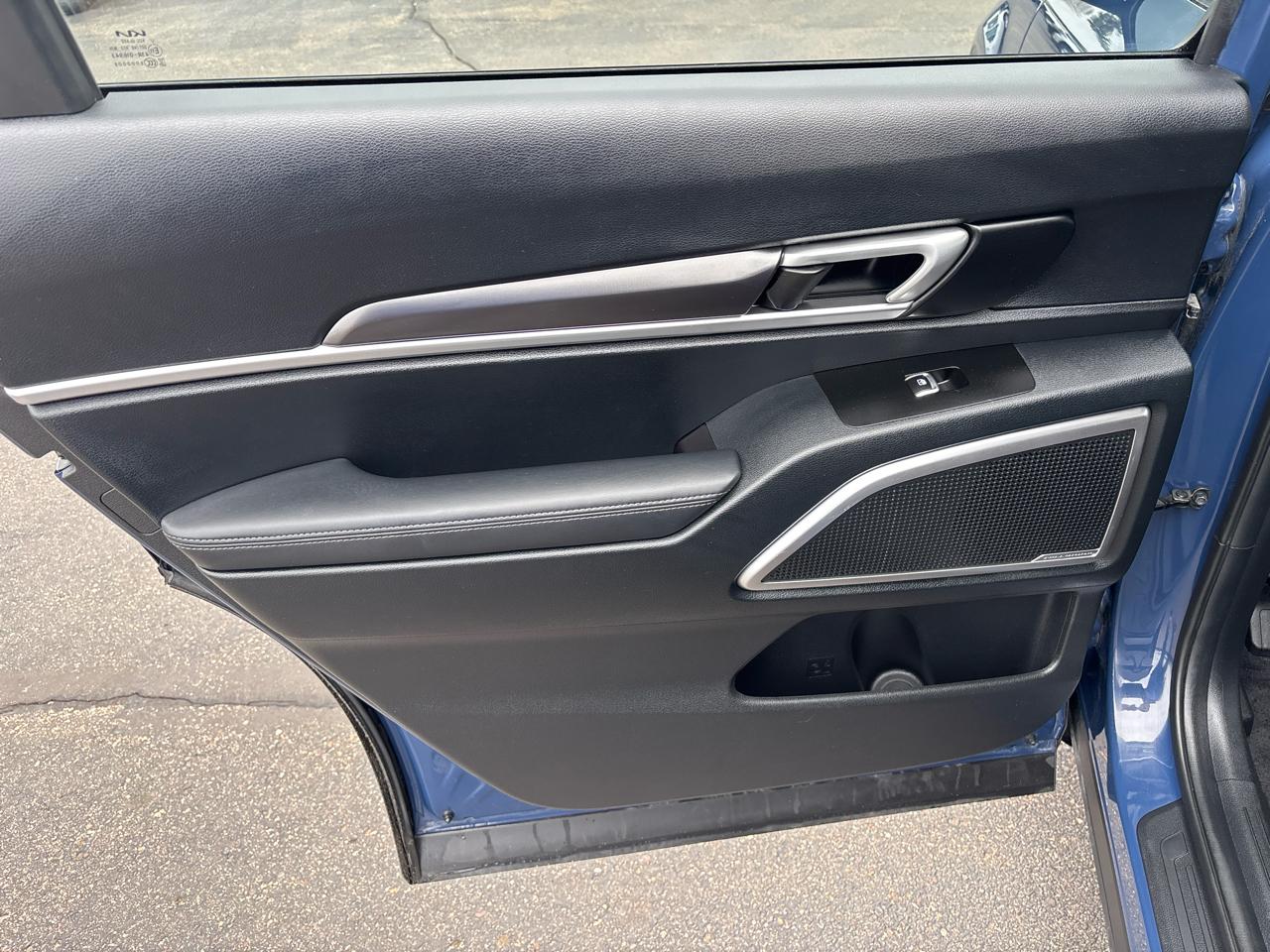 Kia Telluride S AWD 2025