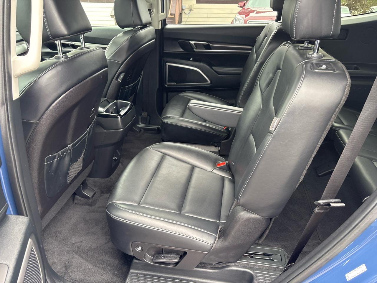 Kia Telluride S AWD 2025