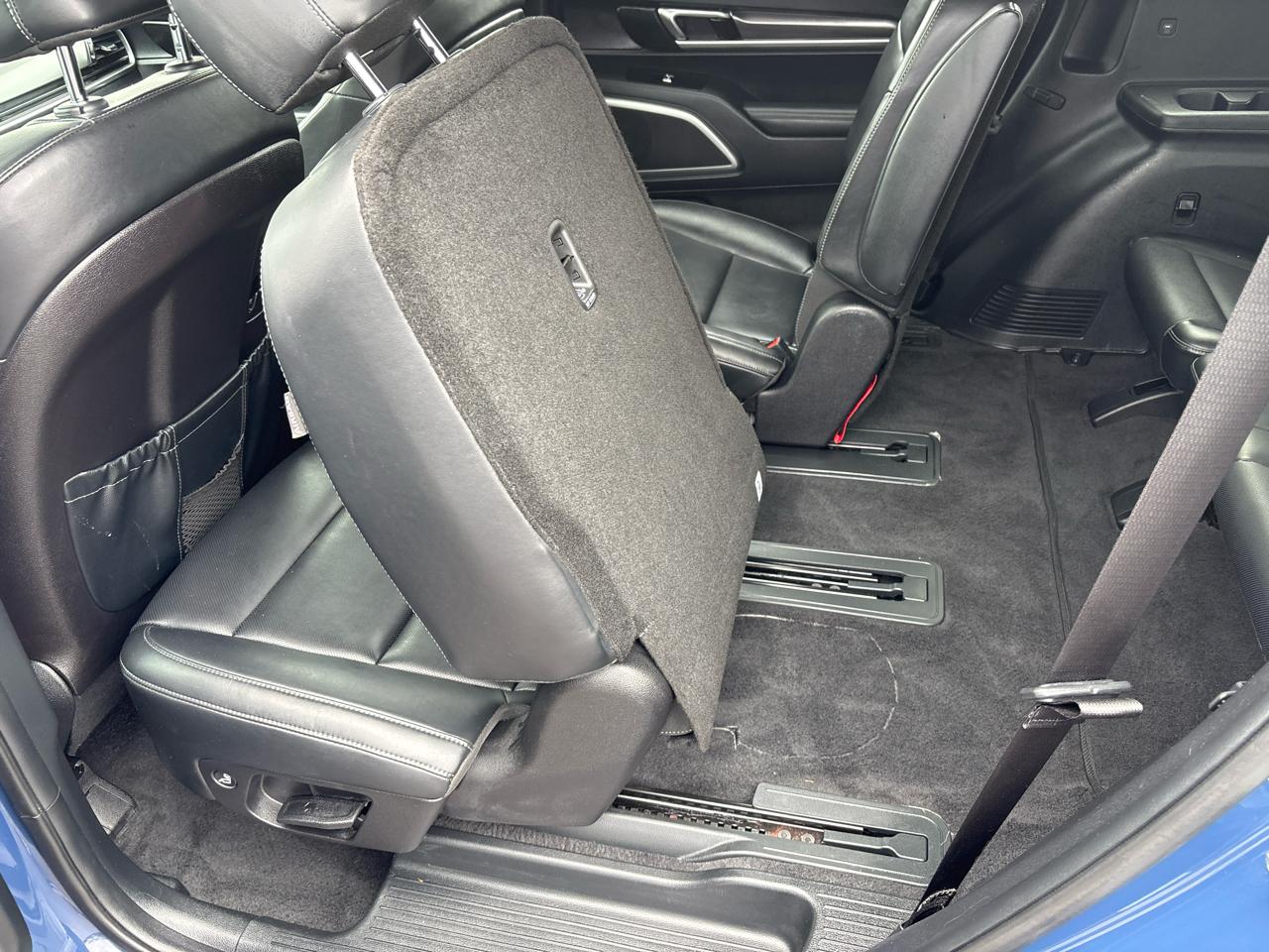 Kia Telluride S AWD 2025