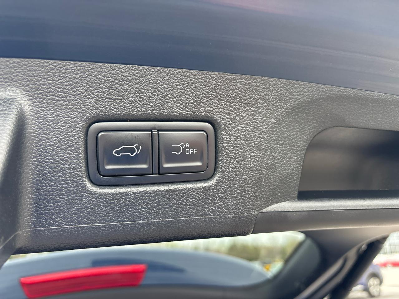 Kia Telluride S AWD 2025