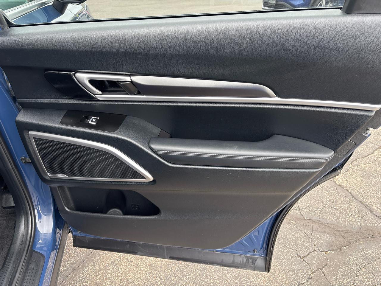 Kia Telluride S AWD 2025