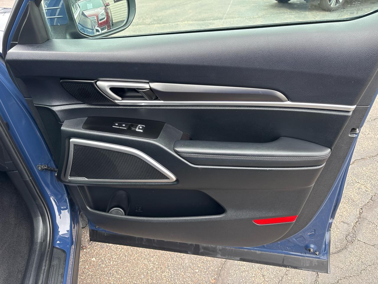 Kia Telluride S AWD 2025