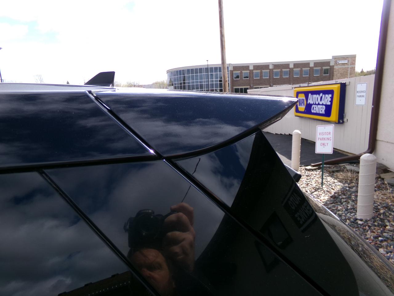 Ford Explorer Police 4WD 2023