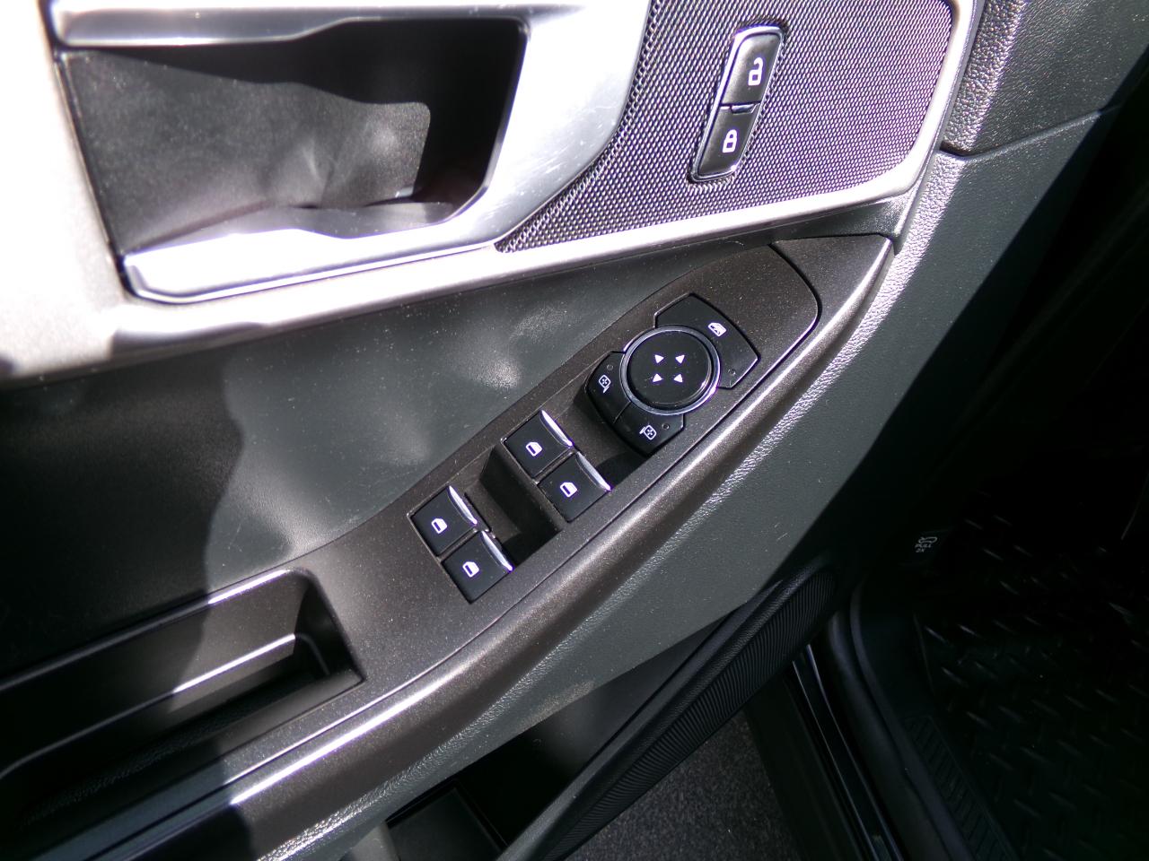 Ford Explorer Police 4WD 2023