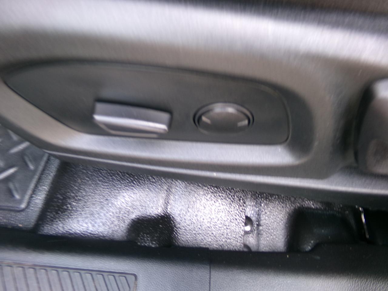 Ford Explorer Police 4WD 2023