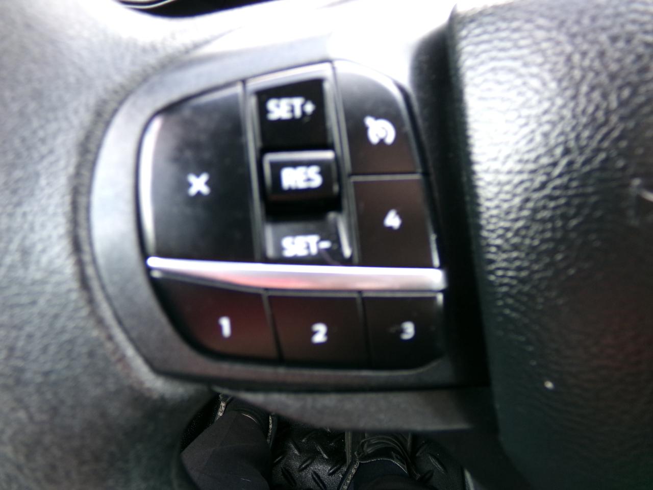 Ford Explorer Police 4WD 2023