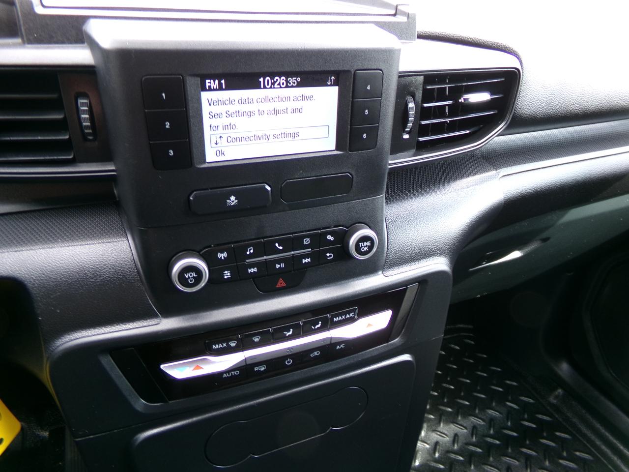 Ford Explorer Police 4WD 2023