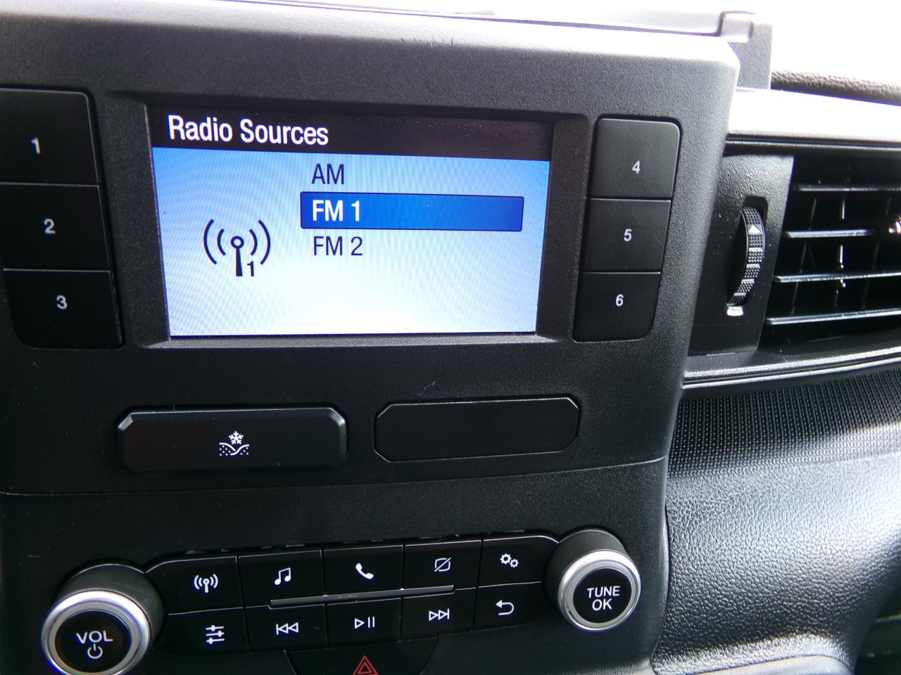 Ford Explorer Police 4WD 2023