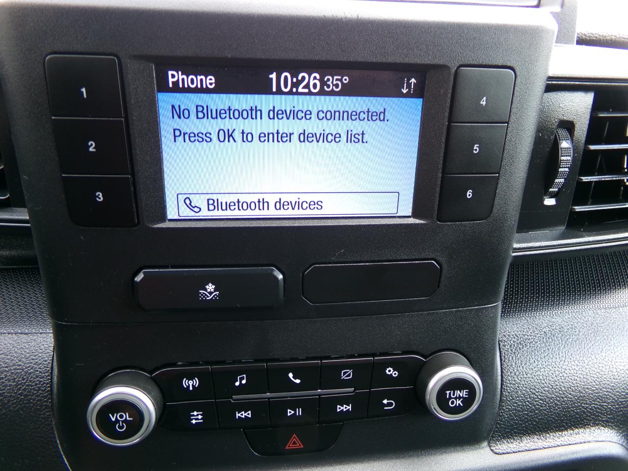 Ford Explorer Police 4WD 2023