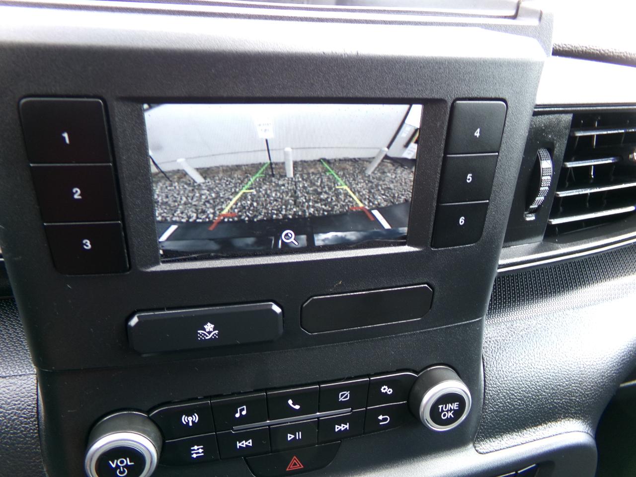 Ford Explorer Police 4WD 2023