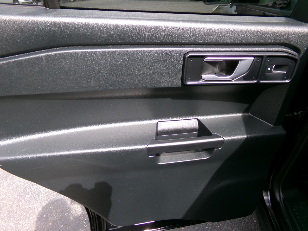 Ford Explorer Police 4WD 2023