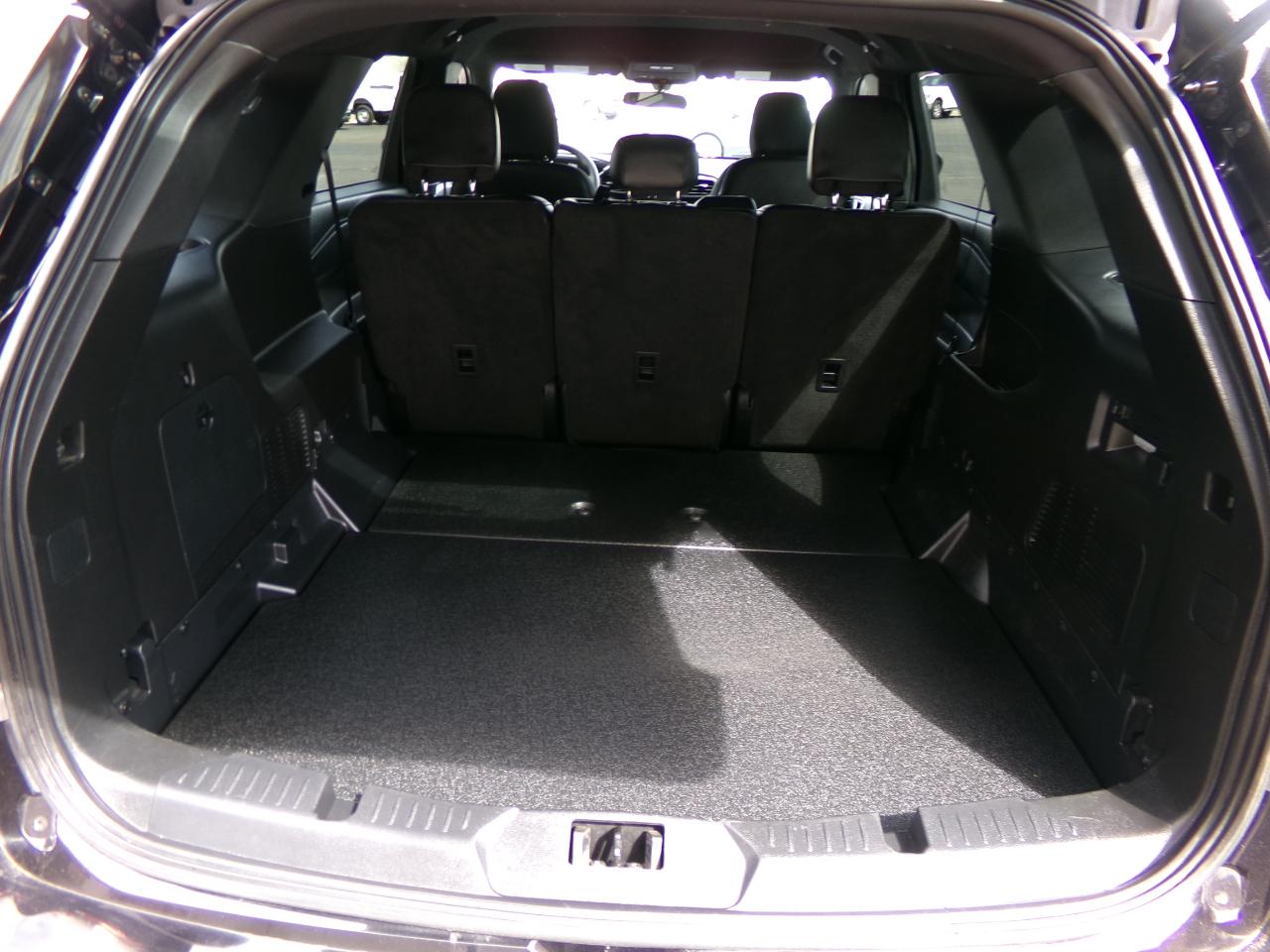 Ford Explorer Police 4WD 2023