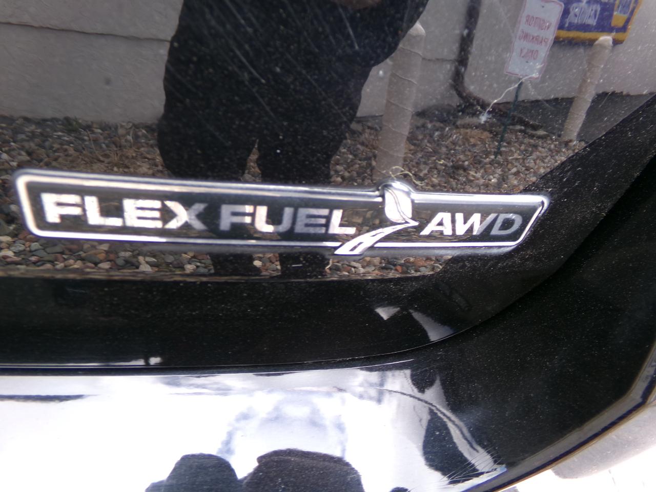 Ford Explorer Police 4WD 2023