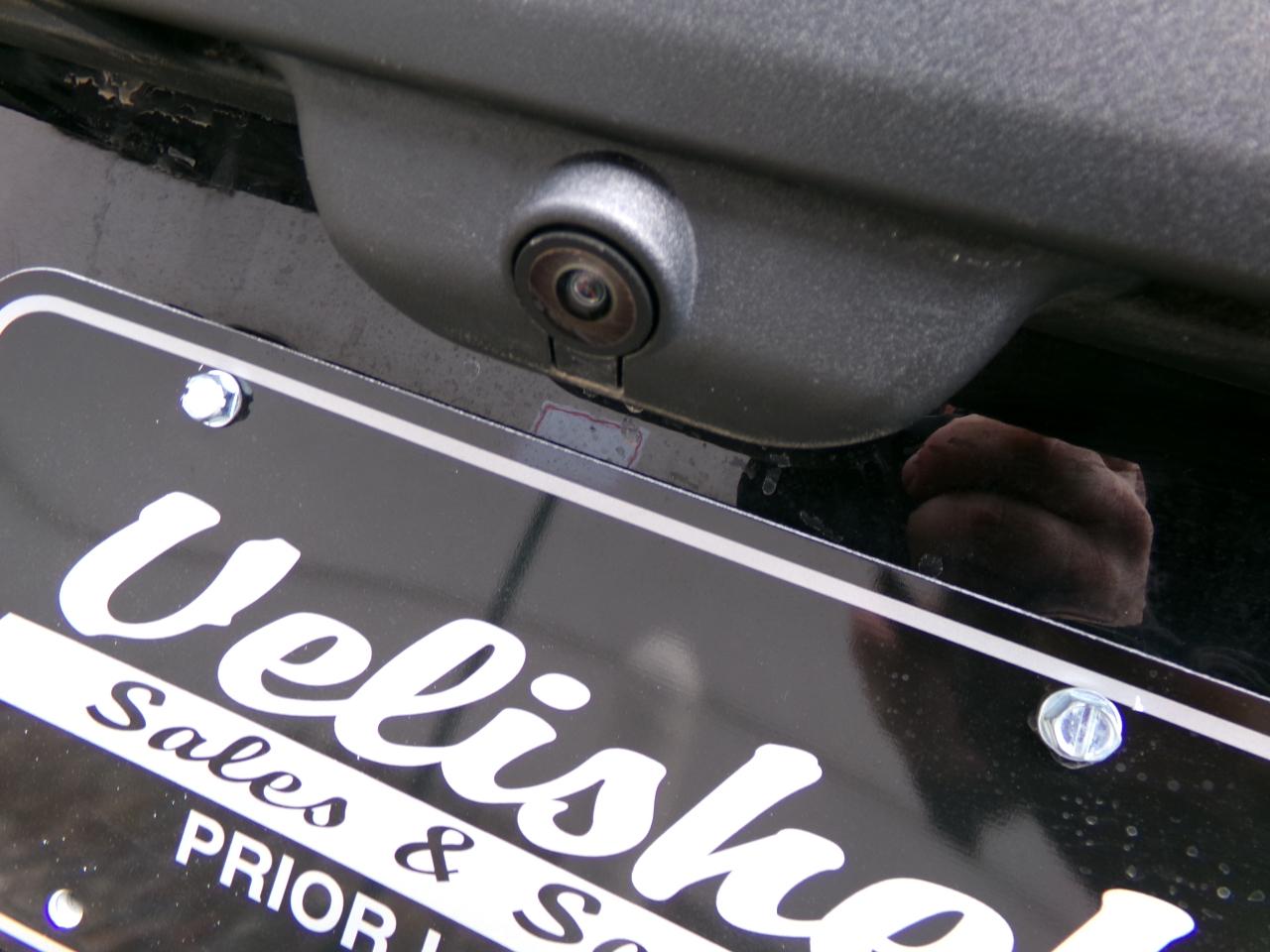 Ford Explorer Police 4WD 2023