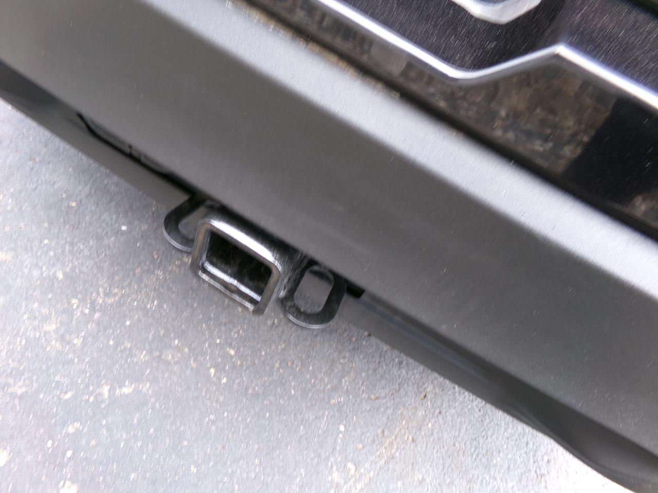 Ford Explorer Police 4WD 2023