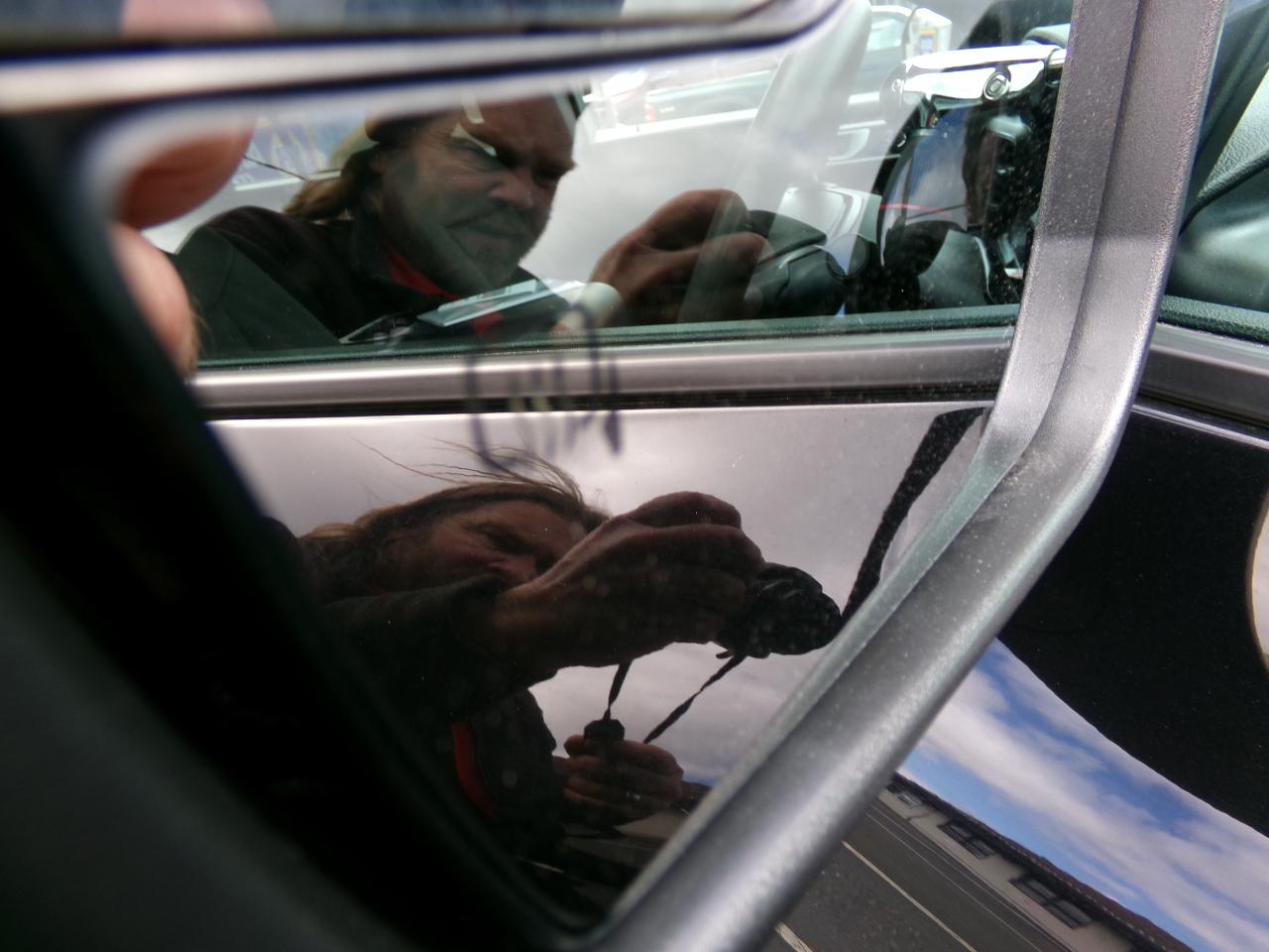 Ford Explorer Police 4WD 2023