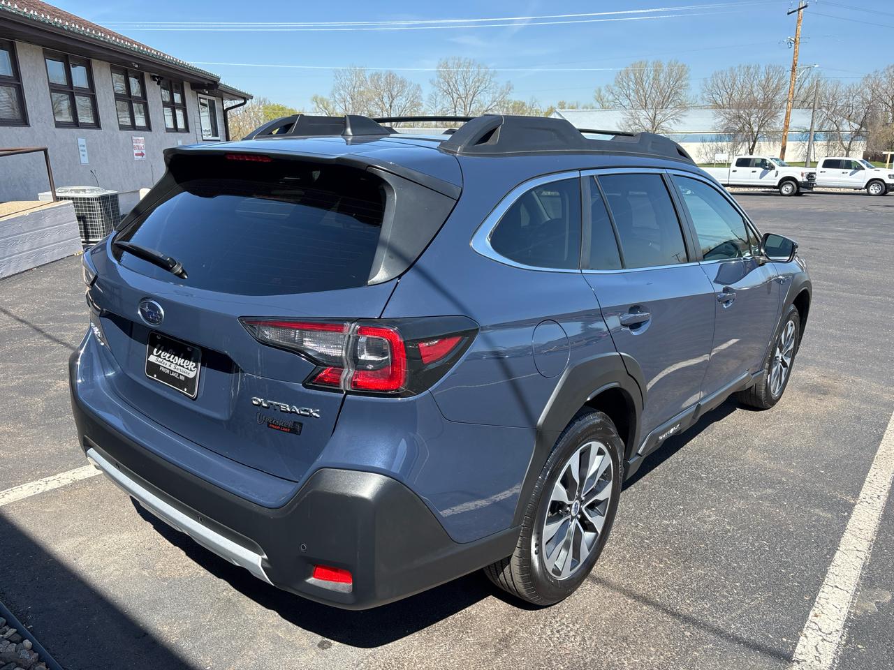 Subaru Outback Limited 2023