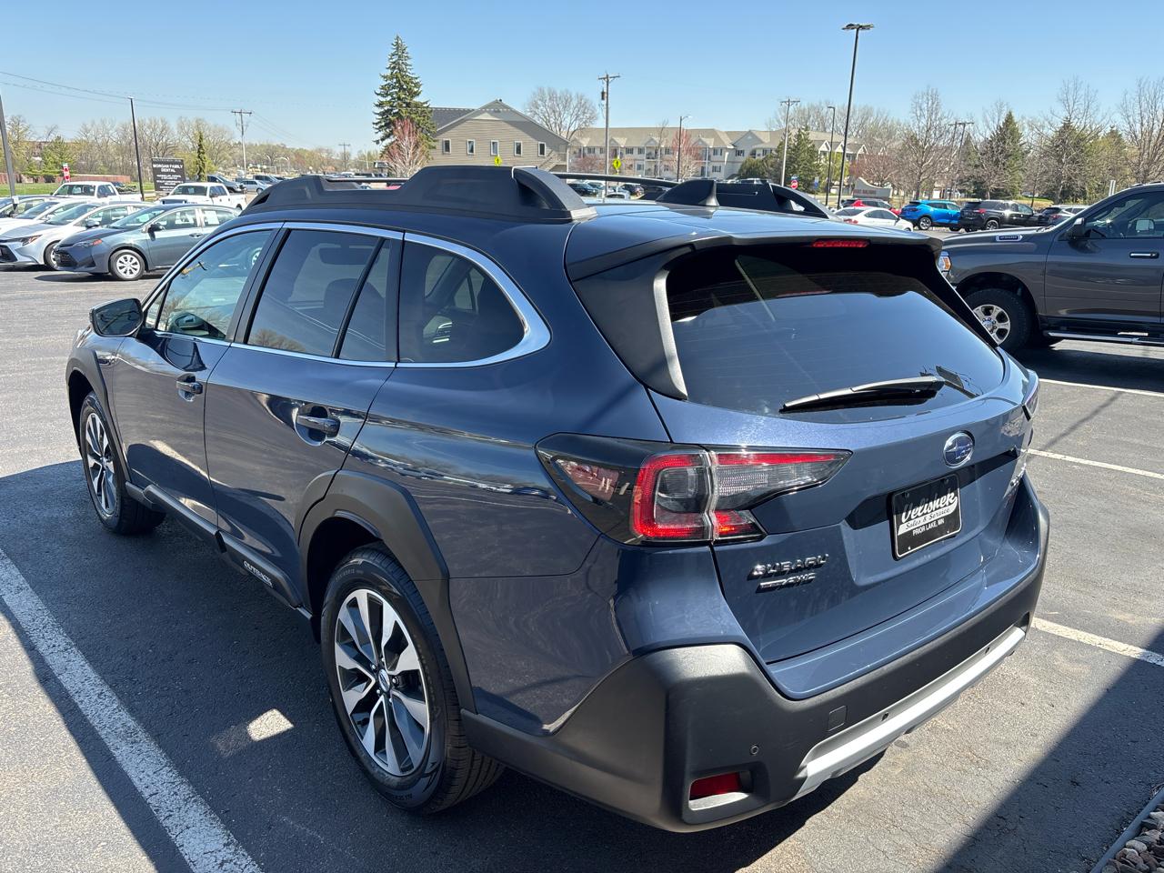 Subaru Outback Limited 2023