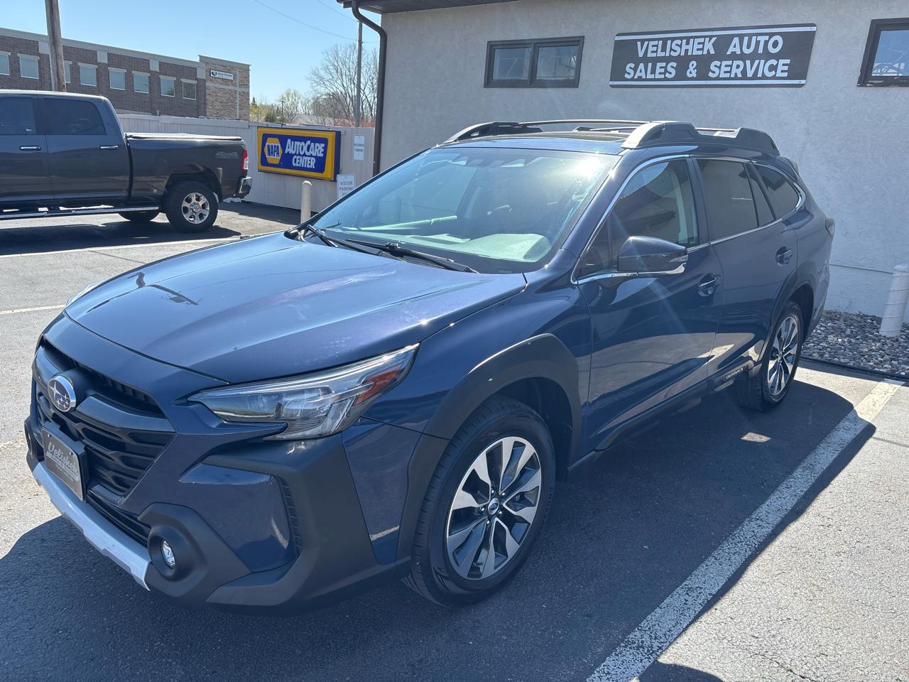 Subaru Outback Limited 2023