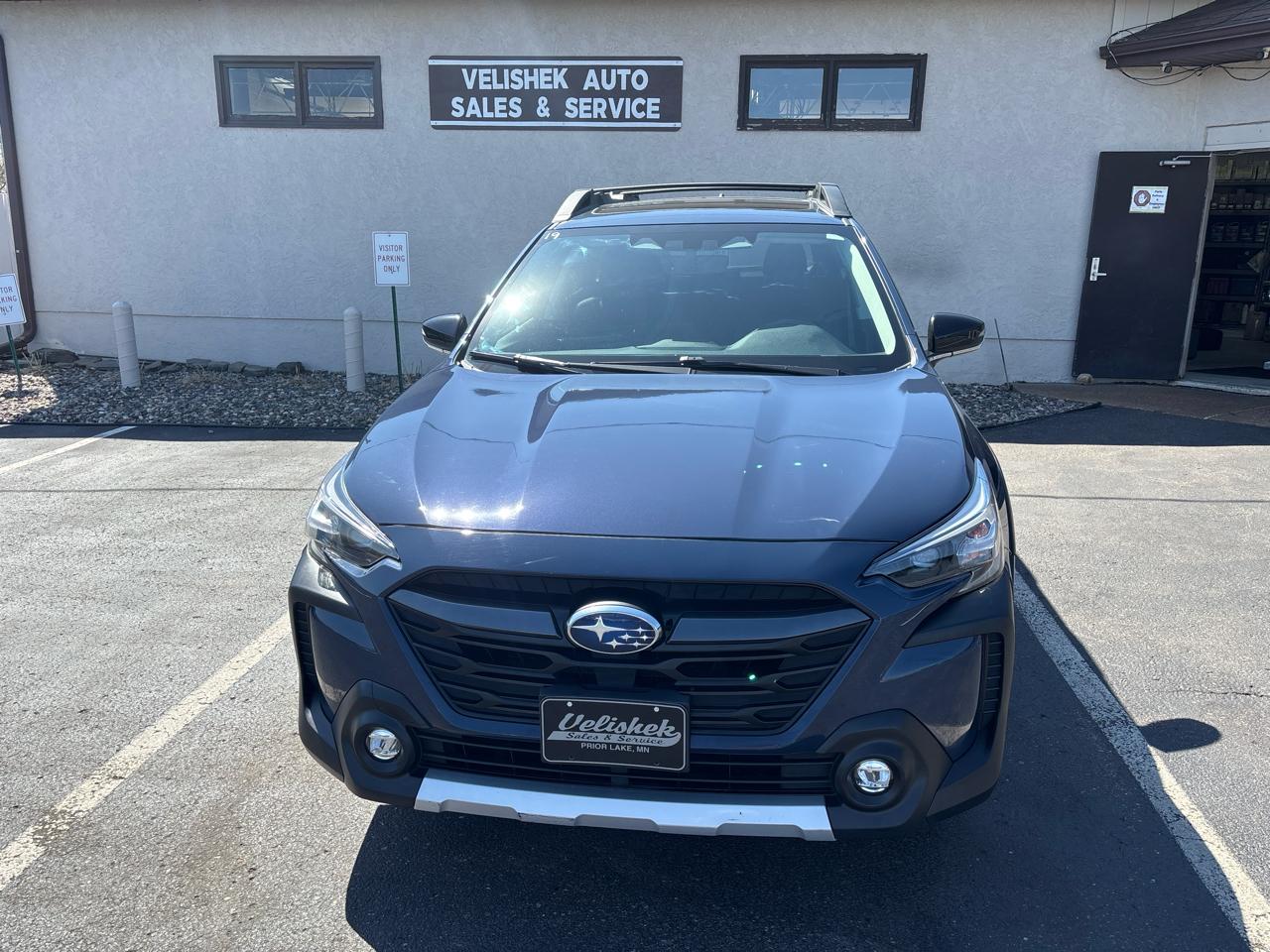 Subaru Outback Limited 2023