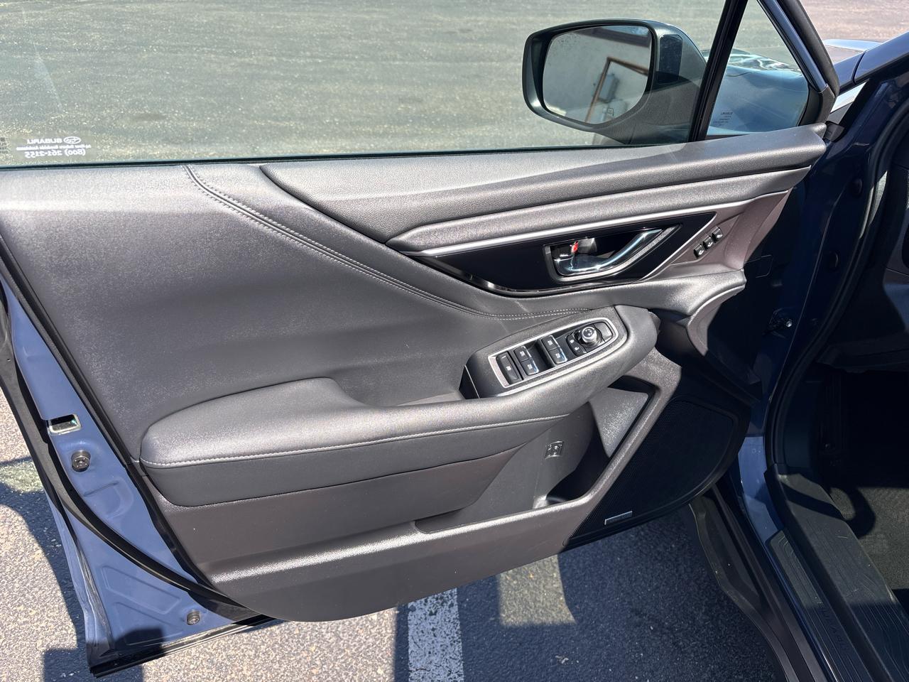 Subaru Outback Limited 2023