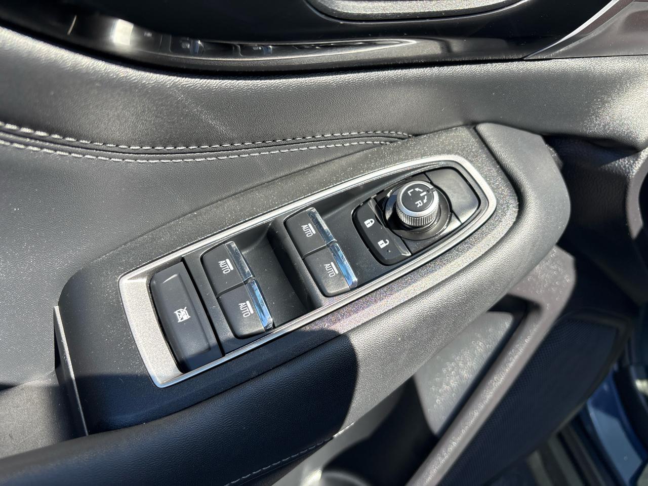 Subaru Outback Limited 2023