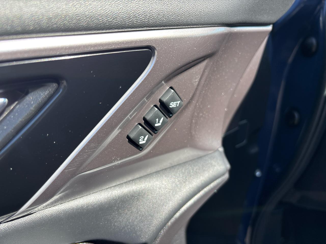 Subaru Outback Limited 2023