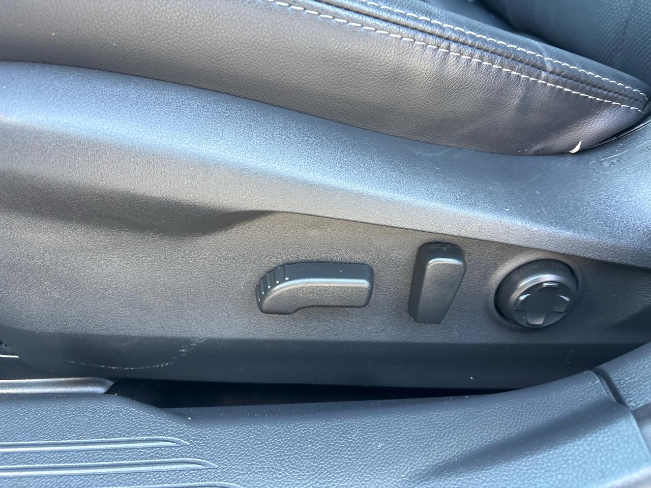 Subaru Outback Limited 2023