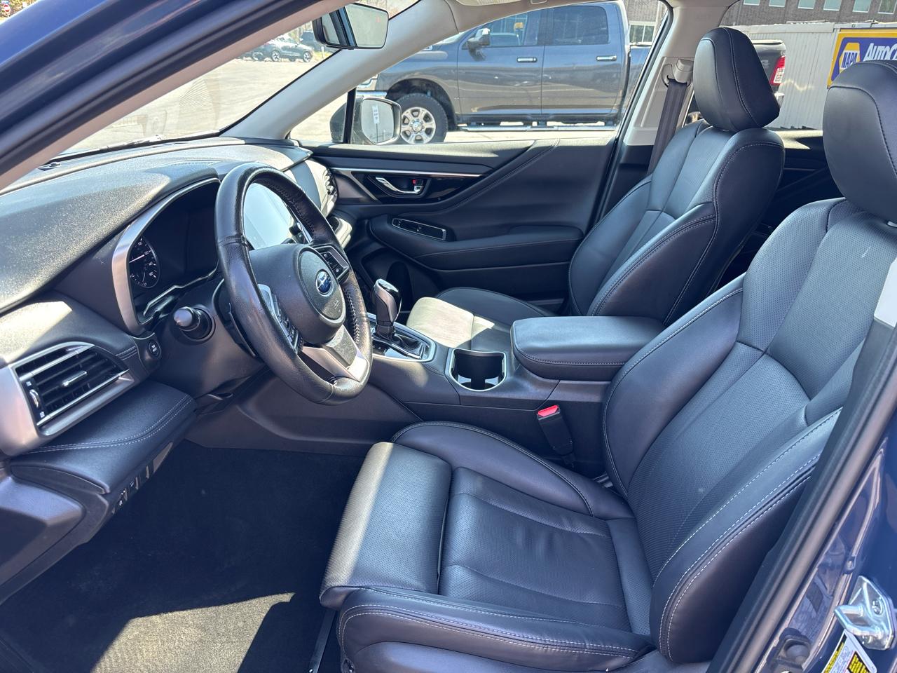 Subaru Outback Limited 2023