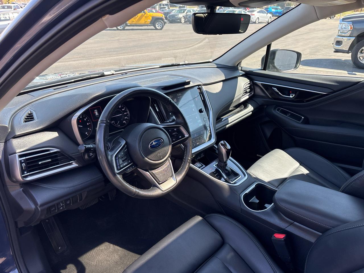 Subaru Outback Limited 2023