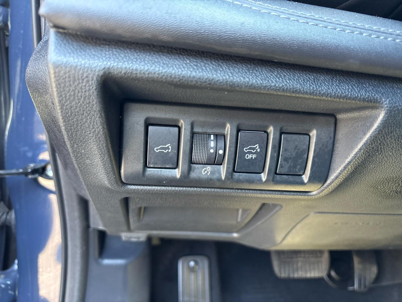 Subaru Outback Limited 2023