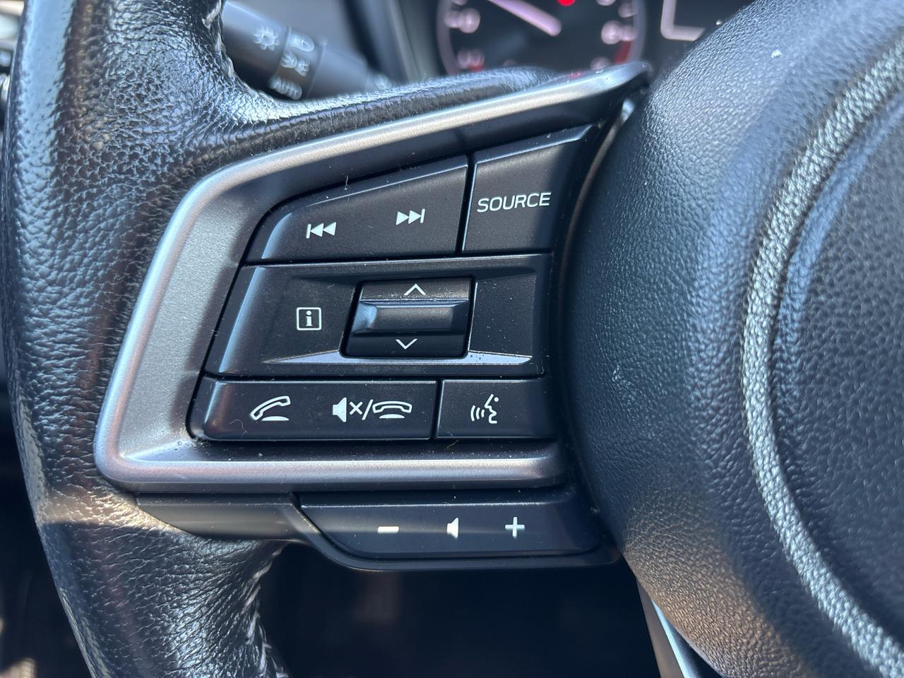 Subaru Outback Limited 2023