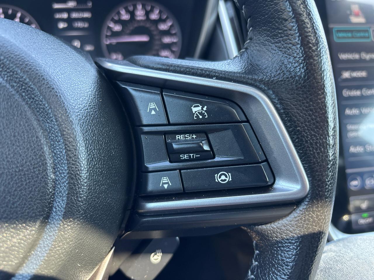 Subaru Outback Limited 2023