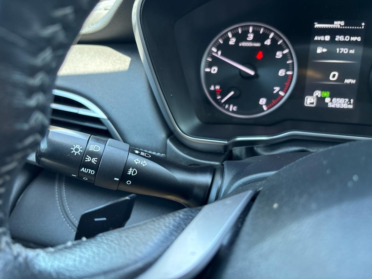 Subaru Outback Limited 2023