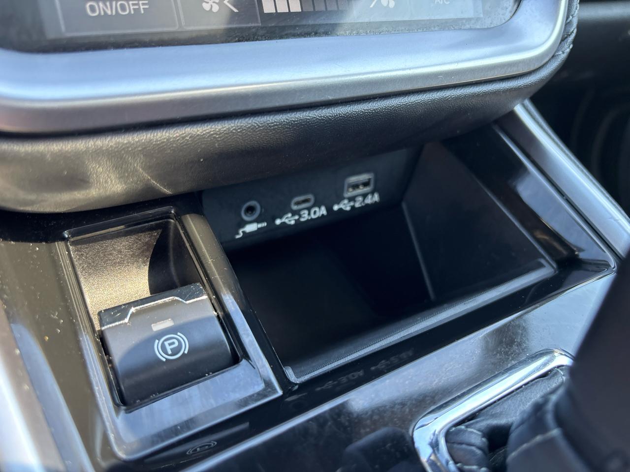 Subaru Outback Limited 2023