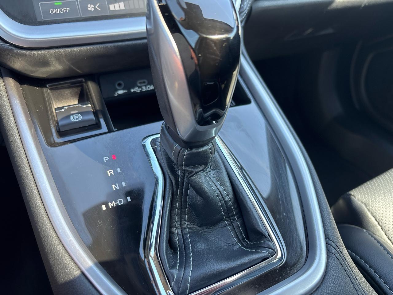 Subaru Outback Limited 2023