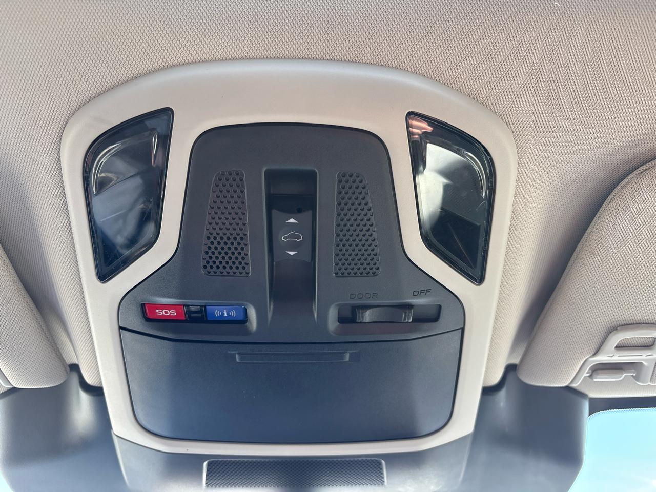 Subaru Outback Limited 2023