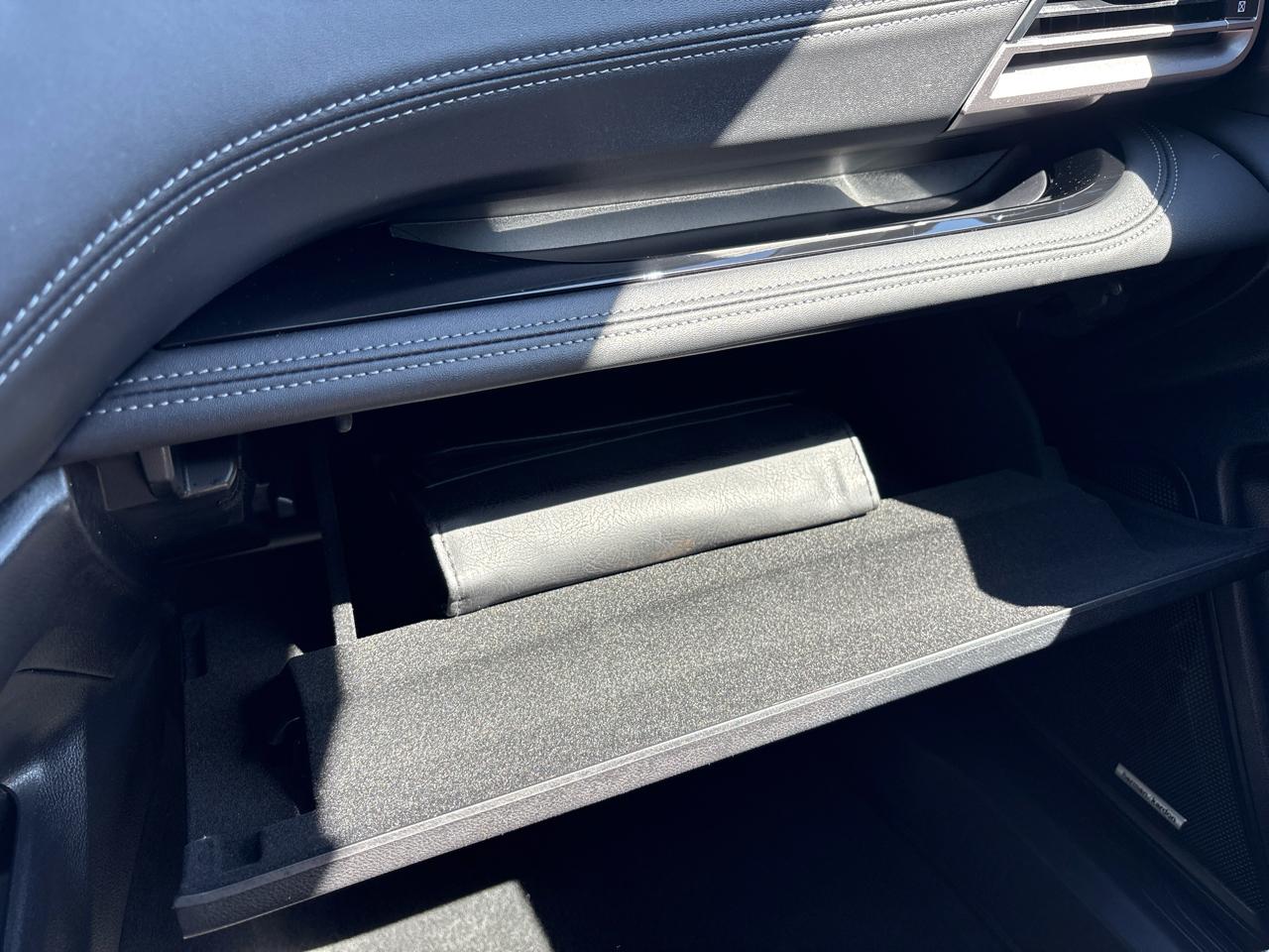 Subaru Outback Limited 2023