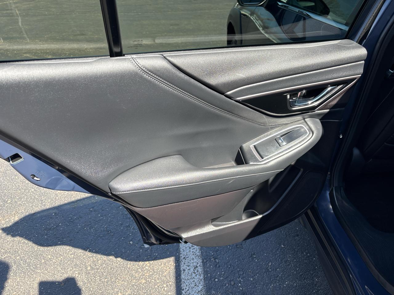 Subaru Outback Limited 2023