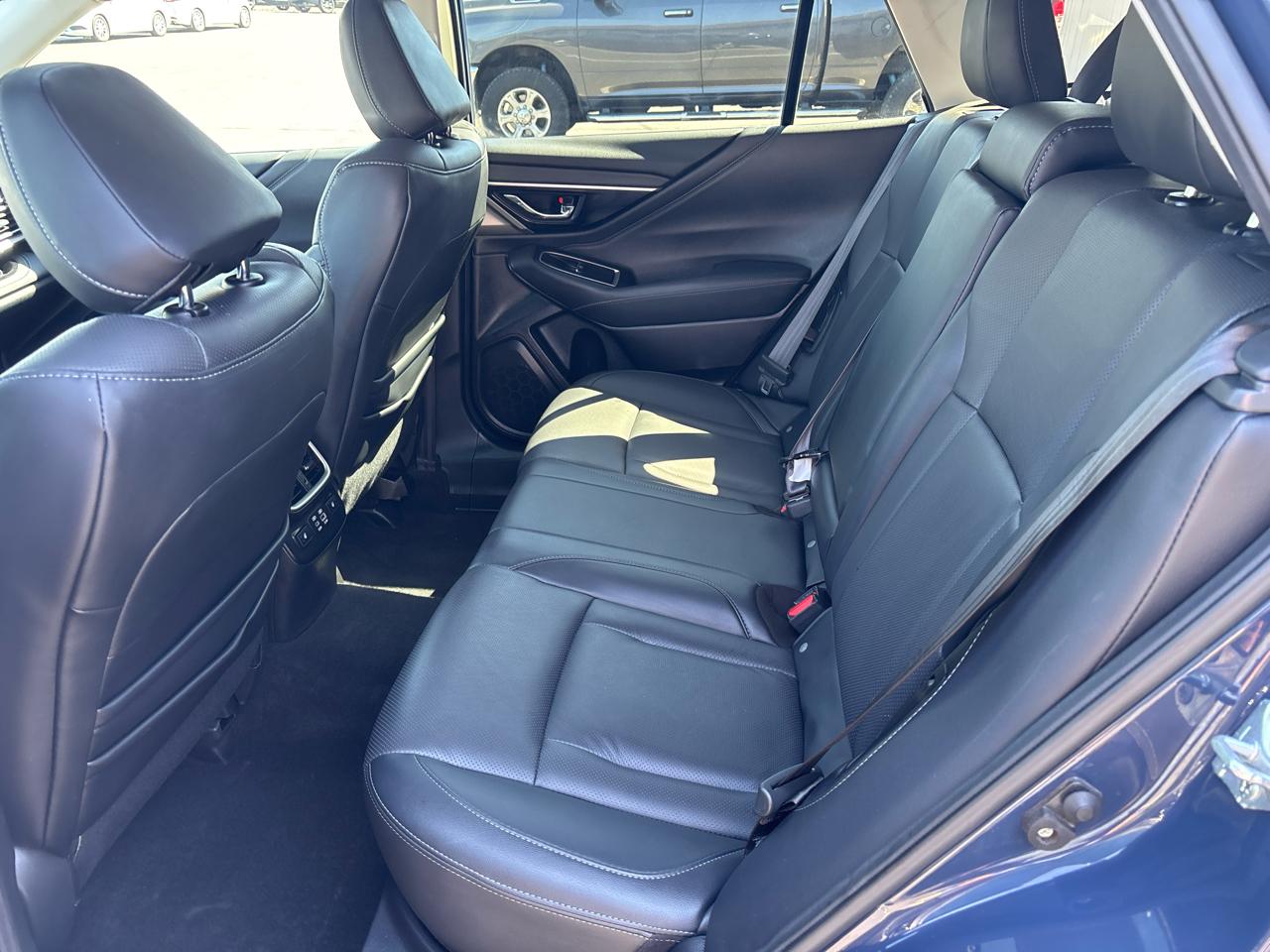 Subaru Outback Limited 2023