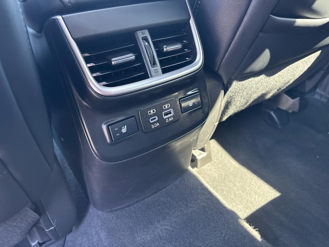 Subaru Outback Limited 2023