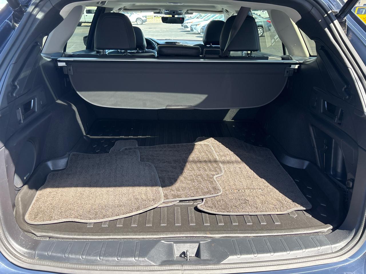 Subaru Outback Limited 2023