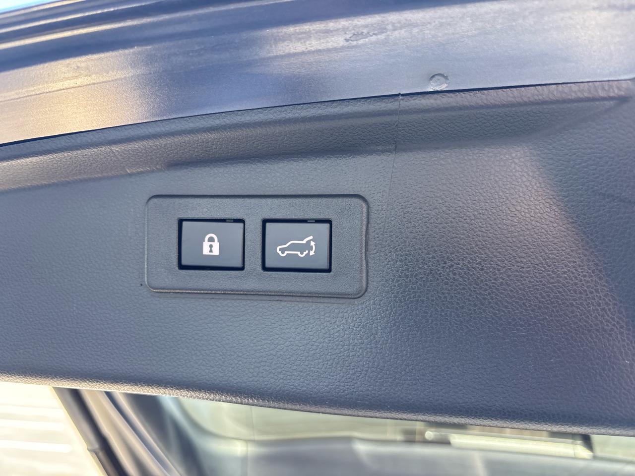 Subaru Outback Limited 2023