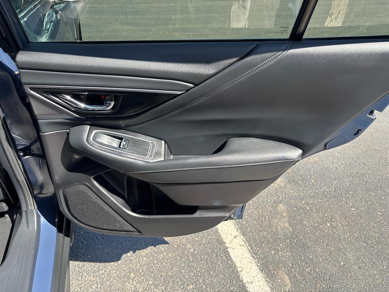 Subaru Outback Limited 2023